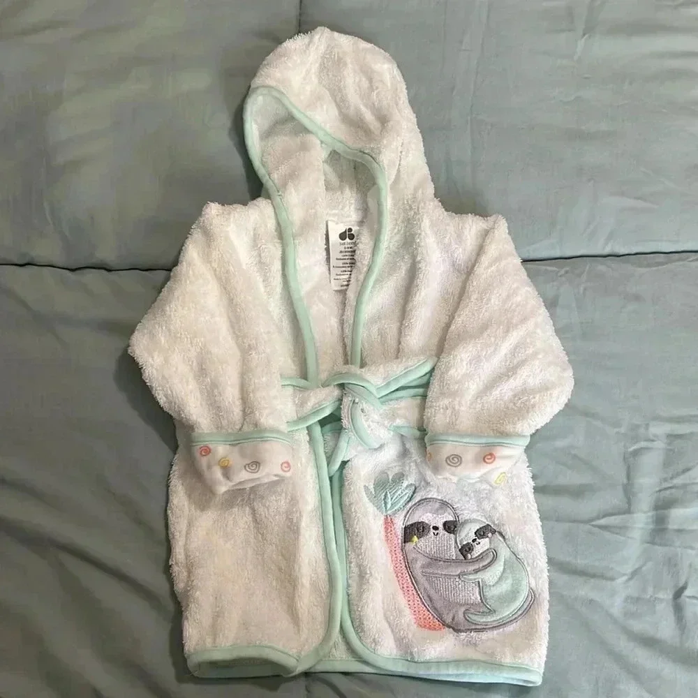 just born just worn